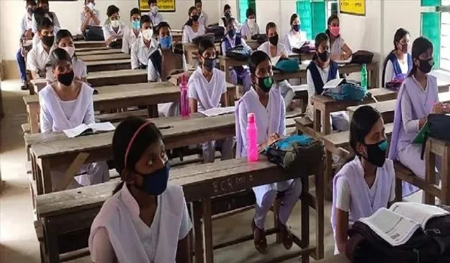 বিহারে খুলছে শিক্ষা প্রতিষ্ঠান