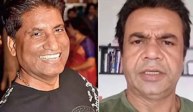 'এটা বিশ্বাস করতে পারছিনা', -রাজপাল যাদব