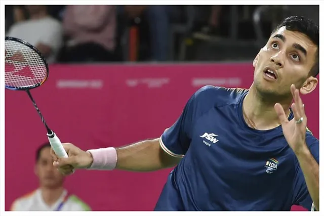 অস্ট্রেলিয়ান ওপেন সুপার ৩০০ টুর্নামেন্ট সরে গেলেন লক্ষ্য সেন