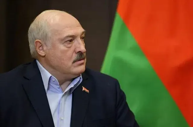 যুদ্ধের প্রস্তুতি নিচ্ছে বেলারুশ, উদ্বেগ ইউক্রেনের