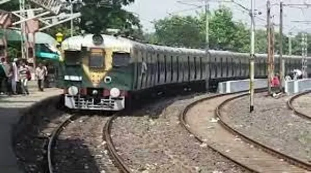 ২৮ ও ২৯ মে ব্যান্ডেল শাখায় বাতিল একাধিক গুরুত্বপূর্ণ ট্রেন
