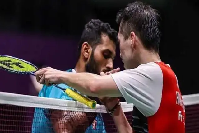 প্রণয়ও হেরে গেলেন