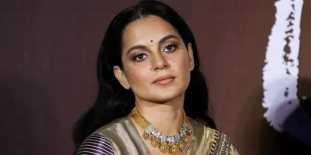 কঙ্গনাকে ধর্ষণের হুমকি?
