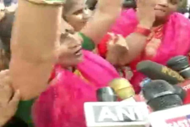 শুনুন জ্ঞানভাপি মামলার হিন্দু পক্ষের আবেদনকারীর বক্তব্য