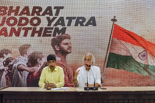 'ভারত জোড়ো যাত্রা' কখনোই 'মন কি বাত' নয় : কংগ্রেস