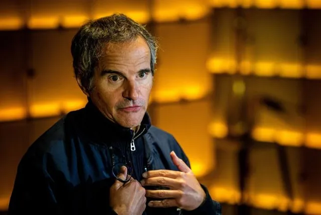 'জাপোরিঝিয়া বিদ্যুৎ কেন্দ্রের নিরাপত্তা অঞ্চলে অগ্রগতি হয়েছে'