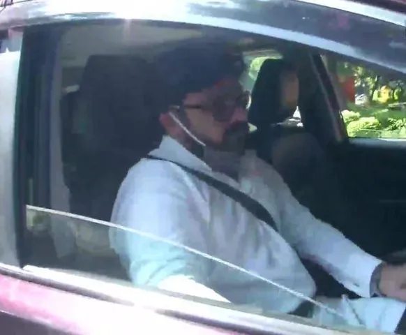 আজই ইস্তফা! স্পিকারের বাড়ি পৌঁছালেন বাবুল সুপ্রিয়