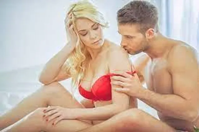 যৌন চেতনাকে উদ্দীপ্ত করুন এইভাবে!