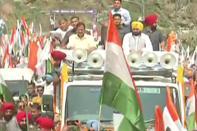 দিল্লি, পাঞ্জাবের পর আপ-এর নজরে হিমাচল