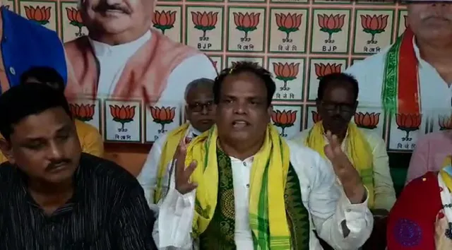 বিজেপির শহিদ সম্মান যাত্রায় বাধা দেওয়ার অভিযোগ কেন্দ্রীয় প্রতিমন্ত্রীর