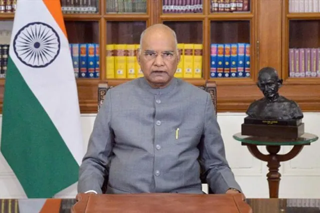 রাষ্ট্রপতি শাসন চেয়ে রাষ্ট্রপতিকে চিঠি কর্ণাটক মুসলিম রাজনৈতিক ফোরামের