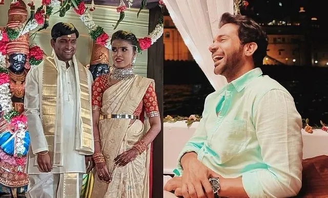 এক শিল্পপতির বায়োপিকে দেখা যাবে রাজকুমার রাওকে