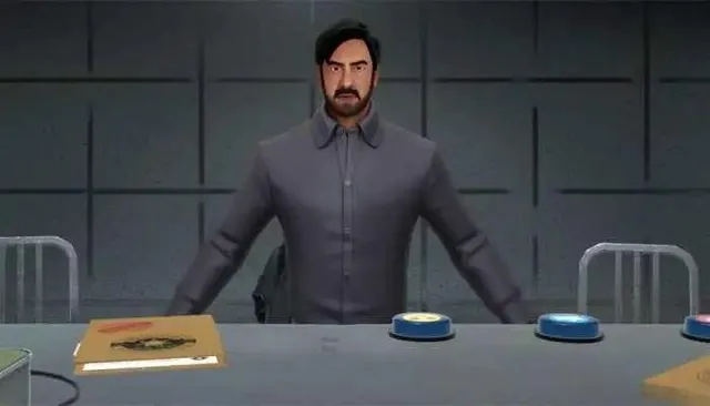 মেটাভার্স ইউনিভার্সে রুদ্র