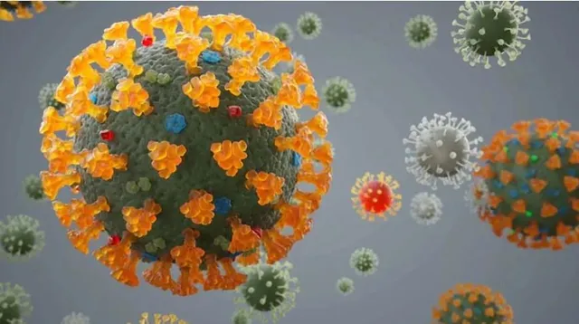 দেশে ফের বাড়ল করোনা আক্রান্ত ও মৃতের সংখ্যা