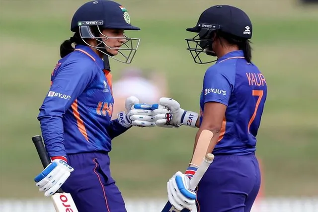 টি-২০ সিরিজে জয় ভারতের