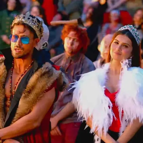 'হিরোপান্তি ২' এর গান কম্পোজ করলেন এ.আর. রহমান