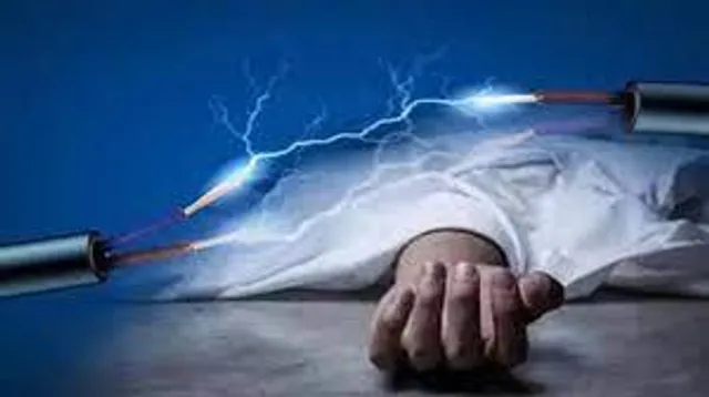 বারুইপুরে ওয়েব সিরিজের শ্যুটিং চলাকালীন বিদ্যুৎস্পৃষ্ট হয়ে এক প্রোডাকশন কর্মীর মৃত্যু