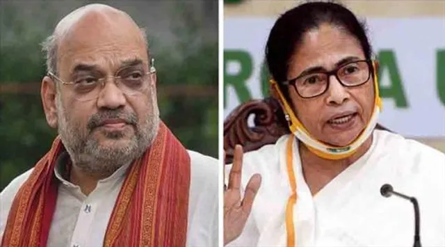 অবাক কাণ্ড! দুর্গাপুজোর স্বীকৃতি অনুষ্ঠানে ডাকই পেল না রাজ্য