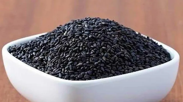 জীবন বদলাতে পারে কালো তিল, জেনে নিন প্রয়োগবিধি