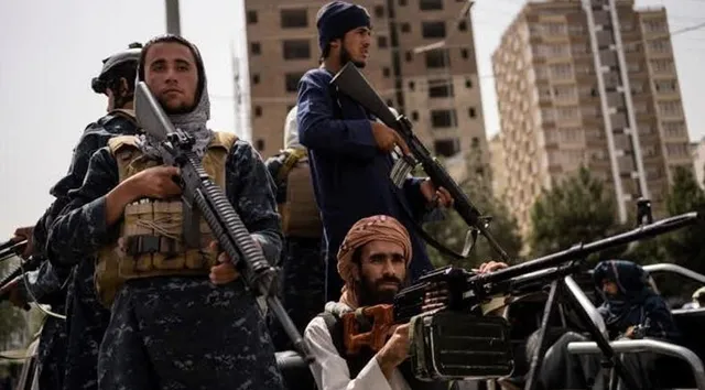 তালিবানকে দুর্বল করতে নয়া ষড়যন্ত্র আইএসআইয়ের