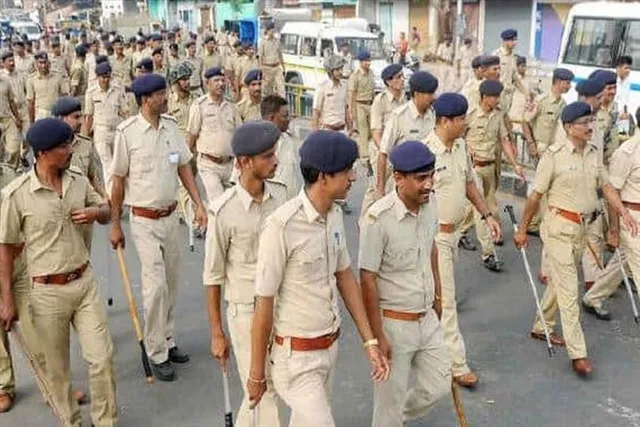 লিখিত পরীক্ষায় উত্তীর্ণ হওয়া কনস্টেবল প্রার্থীদের জন্য বিজ্ঞপ্তি বাঁকুড়া পুলিশের