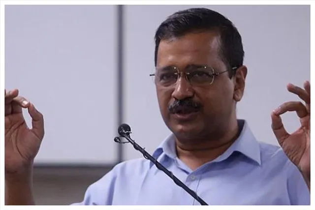 রেডি-টু-ইট পরোটার ওপর ১৮ শতাংশ GST, কেন্দ্রকে তোপ কেজরির