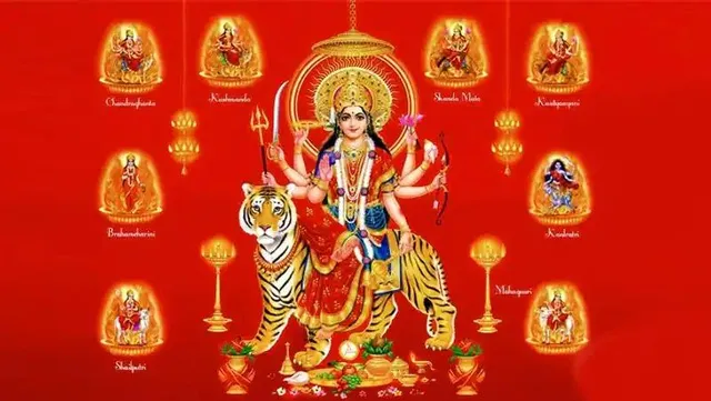 নবরাত্রির গুরুত্ব!