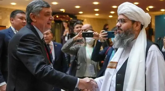 তালিবানকে সস্তায় তেল-গ্যাস-গম দেবে রাশিয়া, স্বাক্ষরিত চুক্তি