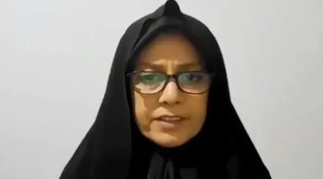 ইরানকে বর্জনের আহ্বান জানালেন খামেনির ভাগনি