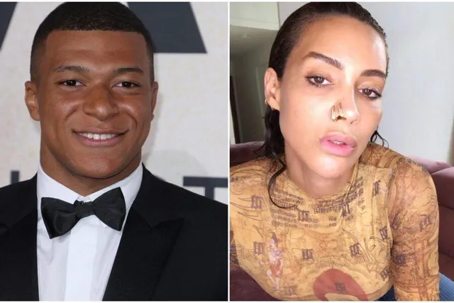 কিলিয়াম এমবাপ্পের বান্ধবী কে জানেন?