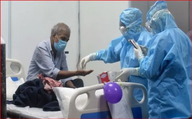 কোভিড রোগীদের মলদ্বার থেকে বেরোচ্ছে রক্ত, নয়া আতঙ্ক রাজধানীতে