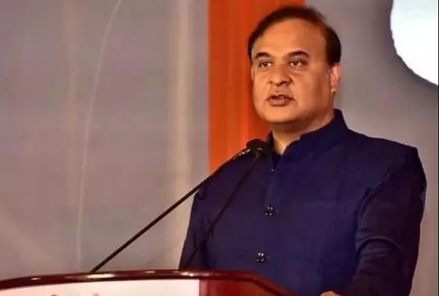 মেঘালয়ে নতুন সরকার গঠনে সমর্থন চেয়েছেন কনরাড সাংমাঃ হিমন্ত বিশ্ব শর্মা