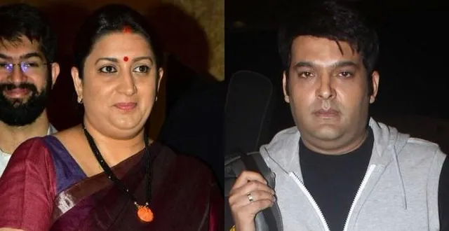 কেন এই বিড়ম্বনা কেন্দ্রীয় মন্ত্রীর?