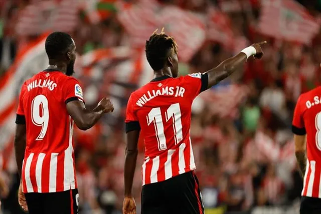 বার্সেলোনা-মাদ্রিদকে তাড়া করছে বিলবাও