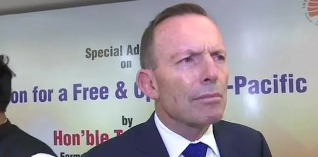 জগৎ প্রকাশ নাড্ডার সঙ্গে দেখা করবেন অস্ট্রেলিয়ার প্রাক্তন প্রধানমন্ত্রী