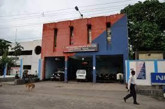 কামারহাটিতে দুই  দুর্বৃত্ত গ্রেফতার