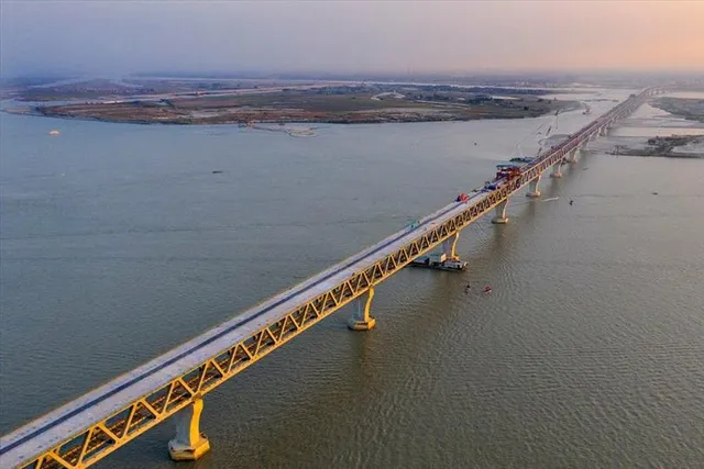 Padma Setu: পদ্মা সেতু তৈরির নেপথ্যে কারা ছিলেন?