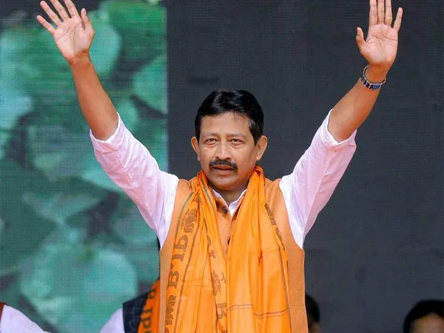 রাজীবের বোধদয়ে খুশি কেষ্ট, 'পাপ' বলে কটাক্ষ অনুপমের