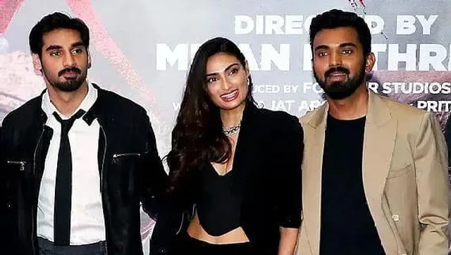 আথিয়া শেঠি এবং কেএল রাহুলের বিয়ে নিয়ে মুখ খুললেন অহন শেঠি