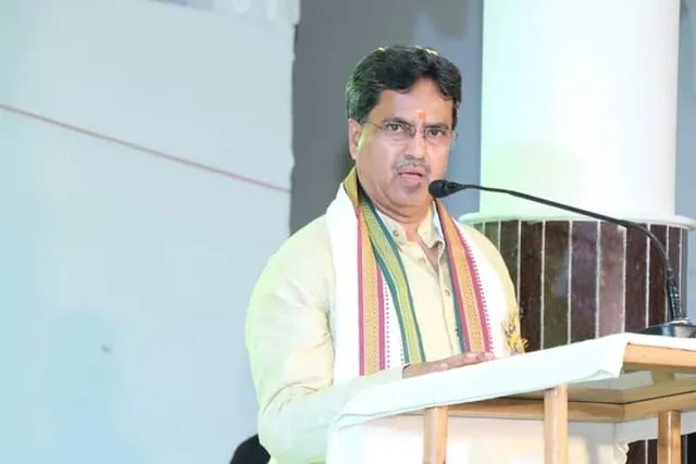 বিজয়া দশমীর শুভেচ্ছা জানালেন মানিক সাহা