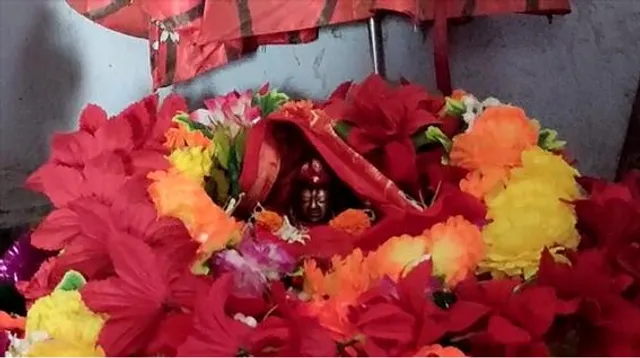 কুললক্ষ্মীই পূজিতা হন কালী রূপে, জানেন কোথায়?