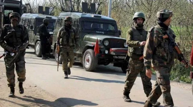 কাশ্মীরের গণতন্ত্র নিয়ে রাষ্ট্রসংঘকে সপাট জবাব বিদেশ মন্ত্রকের