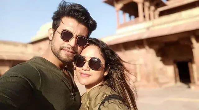 রনজয়ের সঙ্গে সোহিনী