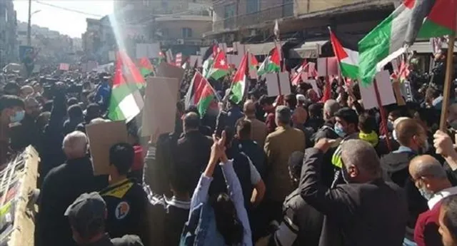 জল, বিদ্যুতের চুক্তি করল জর্দান ও ইসরাইল