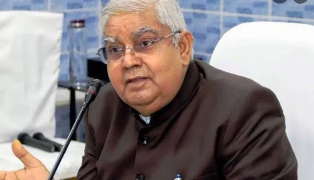 "রাজ্যের কেউ সাংবিধানিক রীতিনীতি ব্লক করতে পারে না'' কটাক্ষ রাজ্যপালের