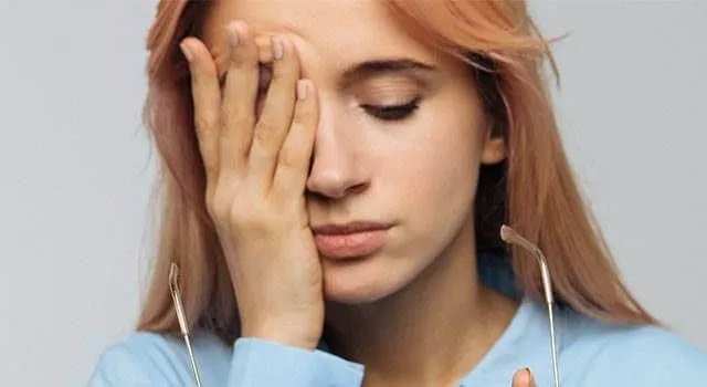 কী কী স্বভাব ক্ষতি করতে পারে আপনার চোখের ?