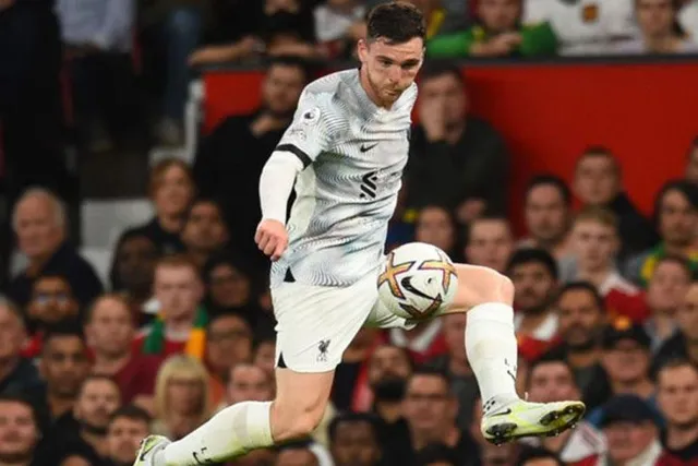 আমরা গোল উপহার দিচ্ছিঃ রবার্টসন