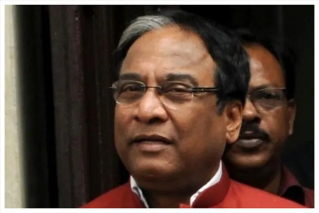 'দুধ, কলা দিয়ে কেউটে পুষছে', ভোটের আগে বিস্ফোরক জয়প্রকাশ