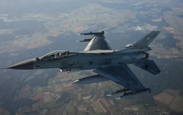 যুদ্ধবিমান পাঠাতে পশ্চিমাদের দ্বিধা: ইউক্রেনের রাষ্ট্রদূত