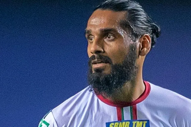 বেঙ্গালুরু এফসি-তে সন্দেশ